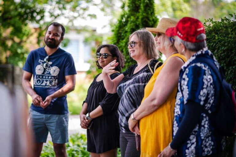 St. Jacobs Ontario: Historic Village Walking Tour - Final Thoughts: Who Will Get the Most Out of It?