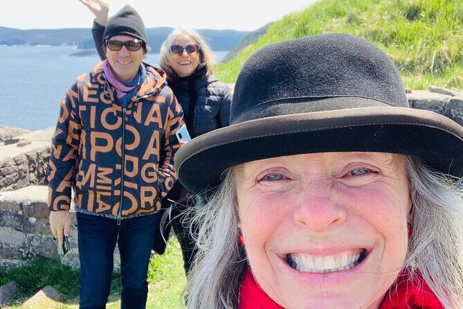 St. John's Coastal Hike with Top Local Guide Deneen - Who Would Love This Tour?
