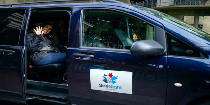 St John's Premium Driving Tour with Signal Hill & Cape Spear