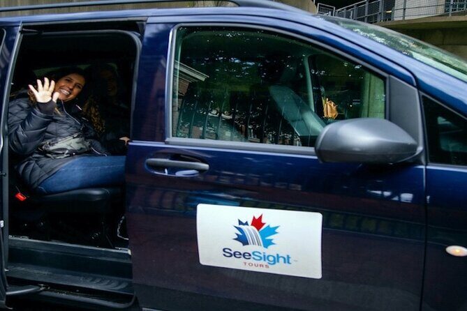 St. John's, Quidi Vidi Village & Signal Hill Small Group Tour - What’s Included and What’s Not