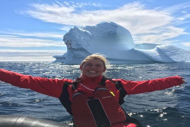 St. Johns Small Group Tour with Iceberg Quest Boat Cruise - Who Should Book This Tour?