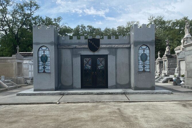 St. Louis Cemetery No. 3 Walking Tour - Why This Tour Is a Value for Money