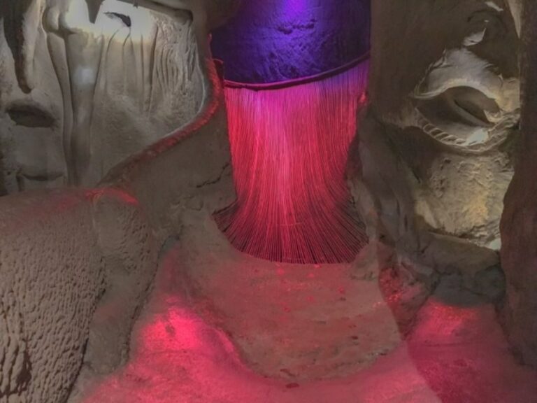 St Louis: City Museum General Admission Ticket - Who Will Love the City Museum?