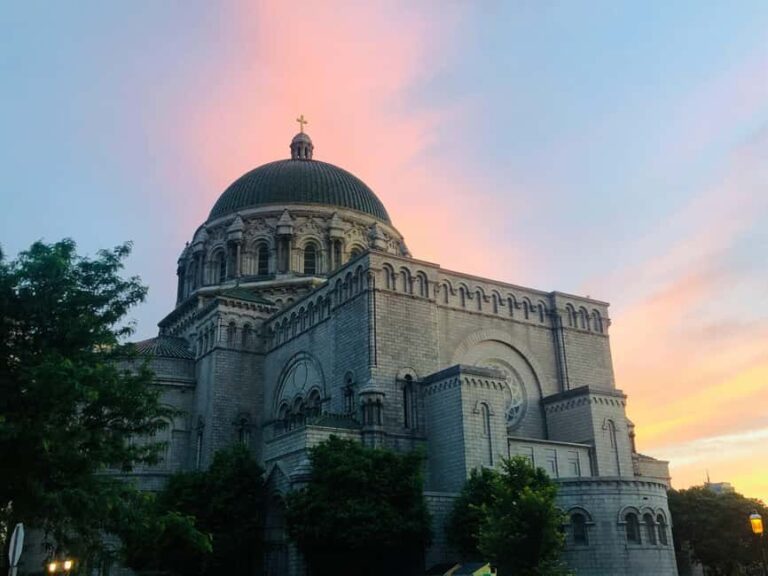 St. Louis: Food + History Tour in the Central West End - FAQ