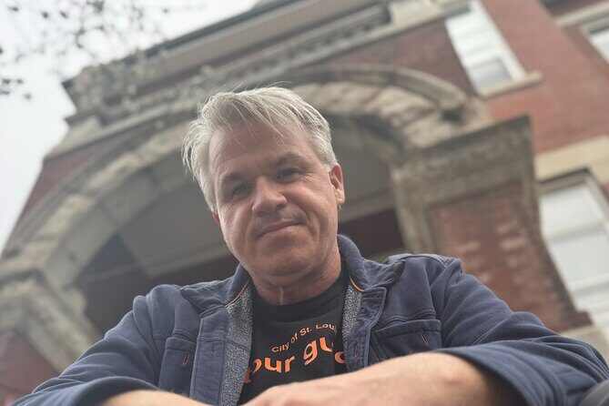 St. Louis: Food + History Walking Tour of the Central West End - What’s Included and What to Expect?
