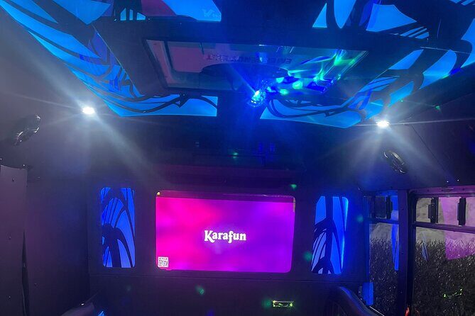 St. Louis Karaoke Mobile Tour Sing and Explore the City - Analyzing the Value