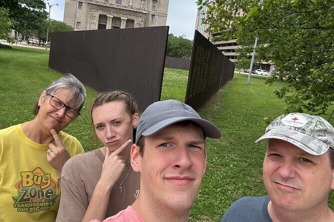 St. Louis Scavenger Hunt by Operation City Quest - The Experience: What Really Comes Through