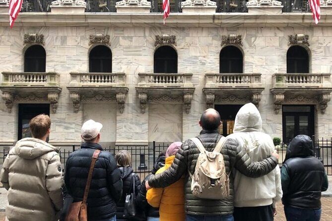 St Patricks Cathedral Tour and 30 NYC Top Sights Walking Tour - Practical Aspects to Consider