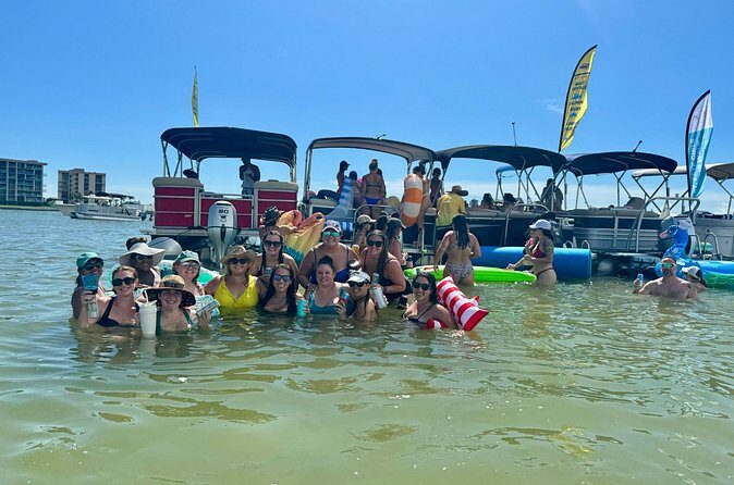 St. Pete Beach Private Boat Rentals and Charters - The Value of a Private Boat Experience