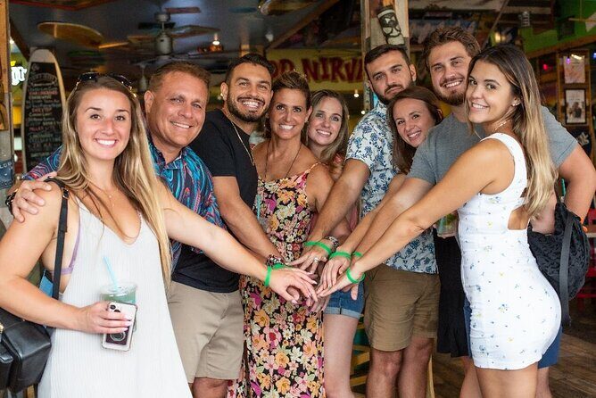 St. Pete Street Feast Funky Bites Street Eats and Trivia Nights - FAQ