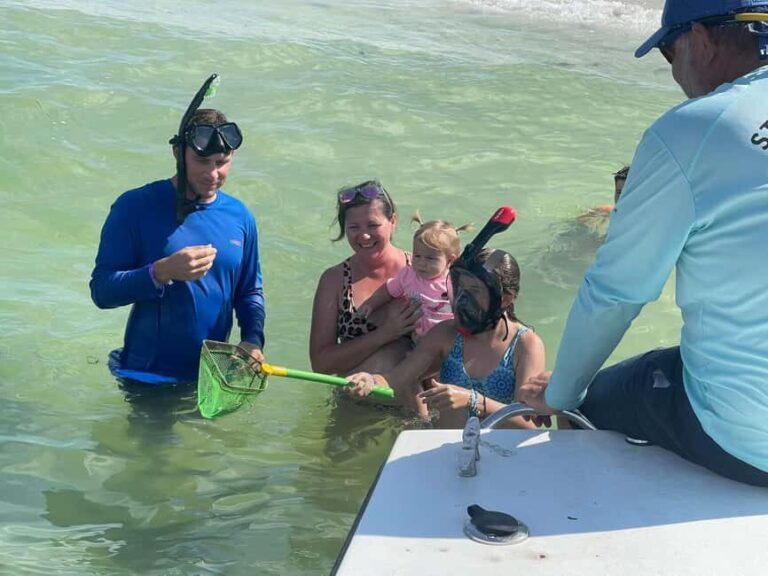 St. Petersburg, FL: 3-Hour Eco Tour with Island Hopping - Final thoughts: is this the right tour for you?