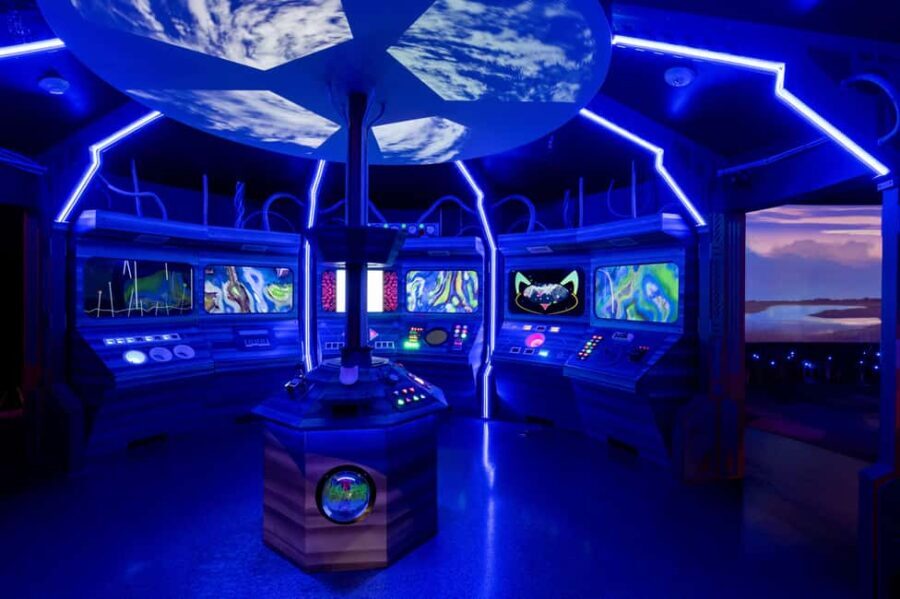 St. Petersburg: Immersive Art Experience - Who Should Visit?
