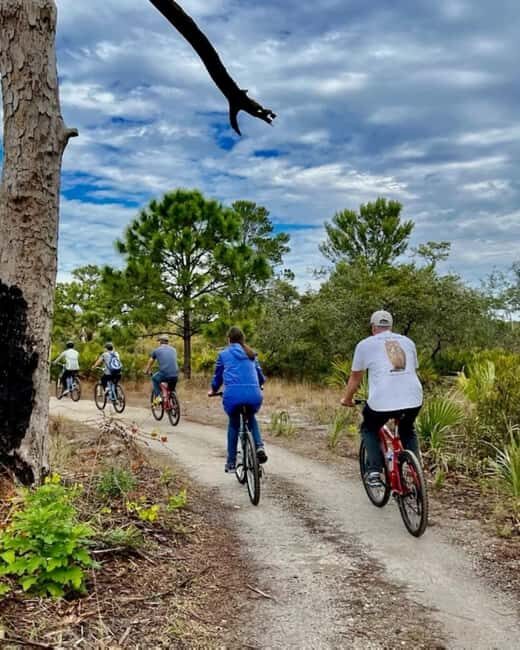 St. Petersburg: Lake Maggiore Bike Tour with Guide - A Closer Look at the Itinerary and Experience