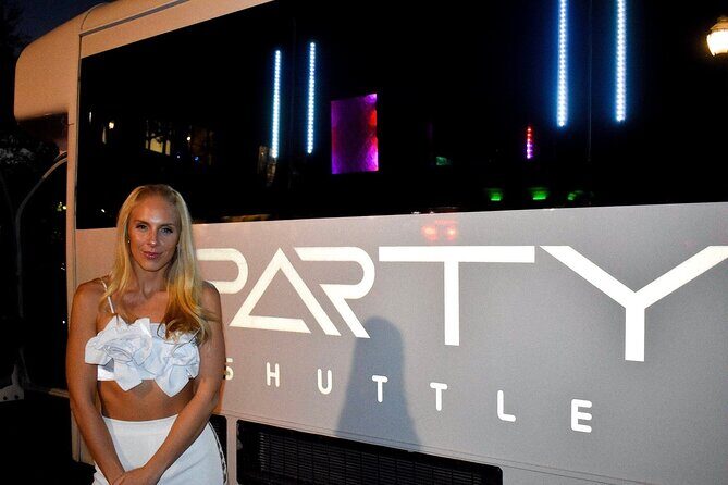 St Petersburg Party Bus Private Tour - The Value and Considerations