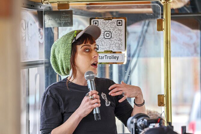 St. Petes Must-Do Murals Tour The Premier Street Art Trolley - The Sum Up: Is It Worth It?