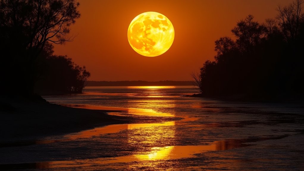staircase moon broome