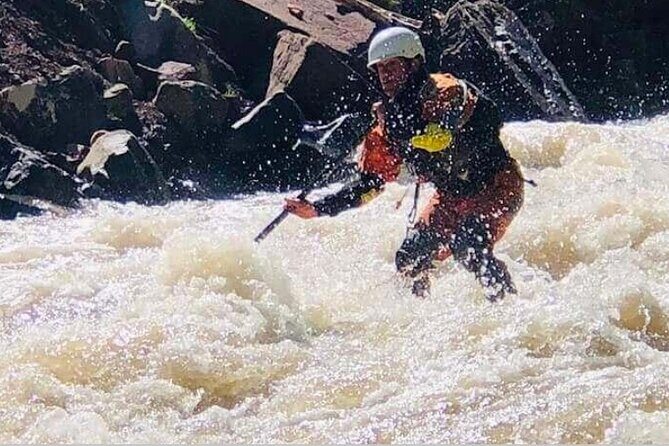 Stand Up Paddle Board Colorado River Adventure: Guided Half Day - What to Expect on the Tour