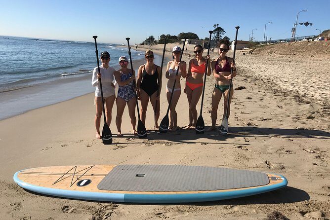 Stand up Paddle Board in Malibu - Authentic Experiences and Honest Feedback
