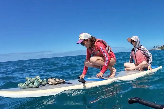 Stand Up Paddle Board Rentals in Kailua-Kona - Final Thoughts