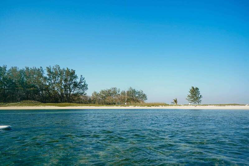 Stand-up Paddle & Kayak Tours in Veracruz