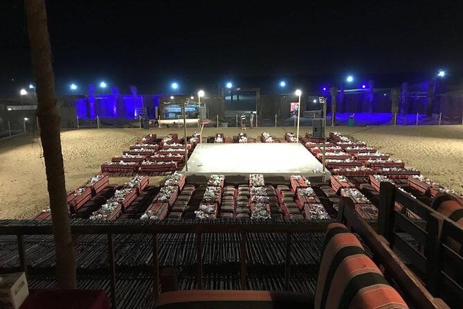 Standard Desert Safari, camel ride, BBQ Dinner, Belly Dance Show, Pick & Drop - Who Should Consider This Tour?