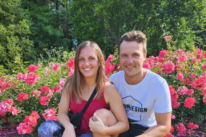 Stanley Park Highlights 3 Hour Walking Tour | Gratuity-Based - Authentic Experiences from Fellow Travelers