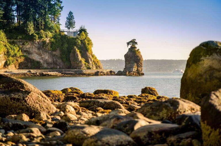 Stanley Park Self Guided Bike Tour - What Travelers Say