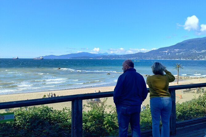 Stanley Park Tour:VIP CarSmall Group,Affordable,Valuable,Comfort - The Sum Up