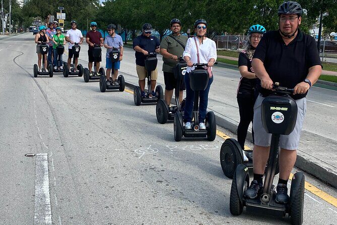 Star Island Segway Tour - Who Will Enjoy This Tour?
