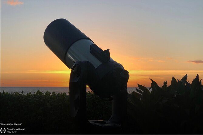 Star Tour Show at Ko Olina - Who Should Consider This Tour?
