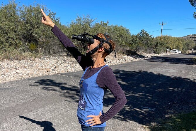Stargazing and UFO Tour - Authentic Experiences and Insights from Reviewers
