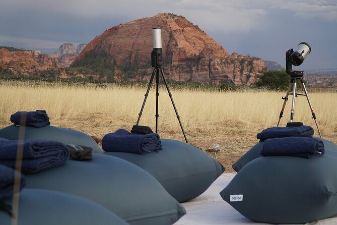 Stargazing in the New International Dark Sky of ZNP - Final Thoughts
