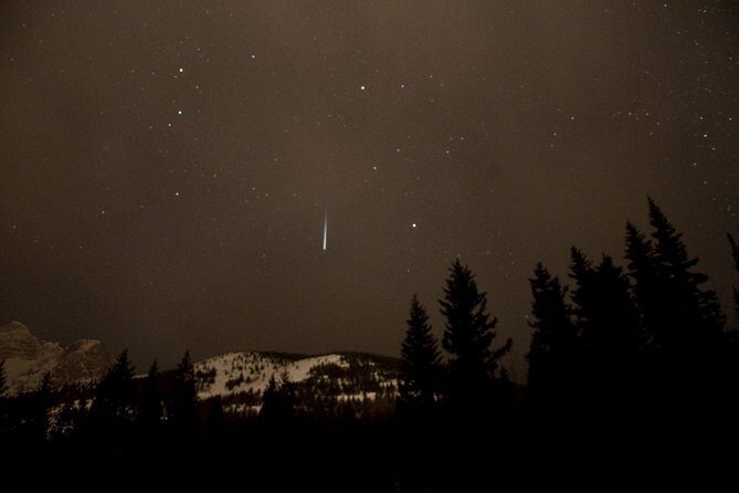 Stargazing Tour - Kananaskis After Dark - Final Thoughts: Is This Tour Worth It?