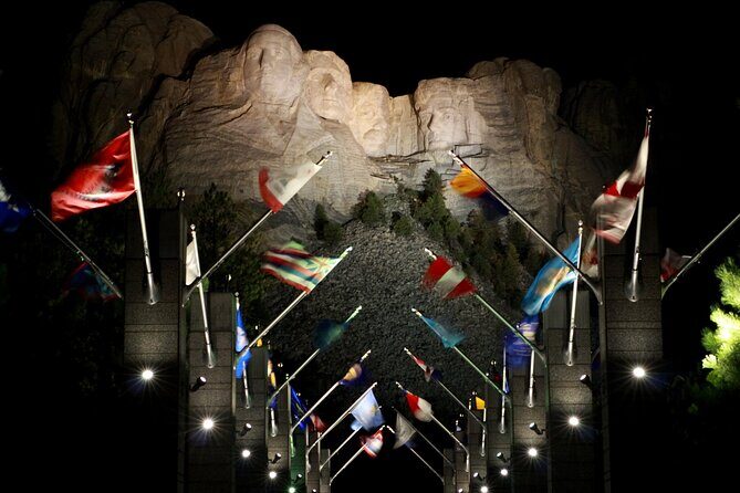 Stars & Stripes: Mount Rushmore Night Ceremony - Who Should Consider This Tour?