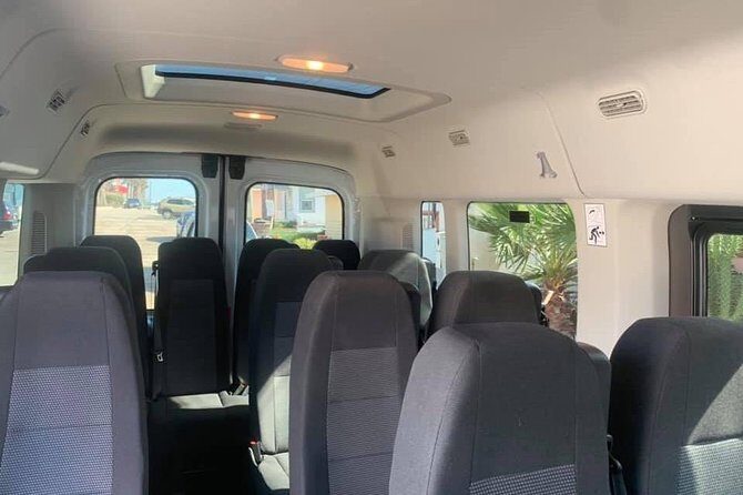 Starting point San Diego>>tijuana >>Rosarito>>Ensenada>> - Practicalities, Comfort, and Group Dynamics