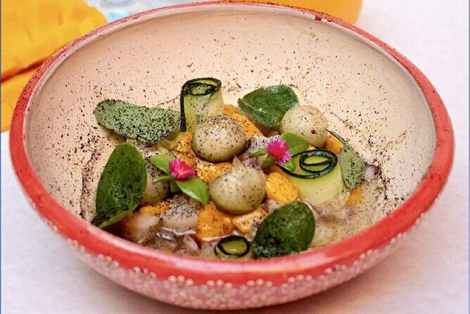 State-of-the-art Mexican cooking classes - A Closer Look at the Experience