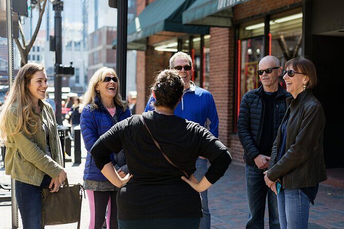 Staten Island Walking Tour and Slice of Pizza - Practical Details: What to Expect and Why It Matters