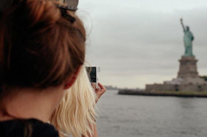 Statue of Liberty 60-Minute Sightseeing Cruise - Flexible Departure - Final Thoughts