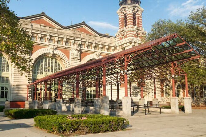 Statue of Liberty and Ellis Island Tour - Authentic Experiences and Genuine Value