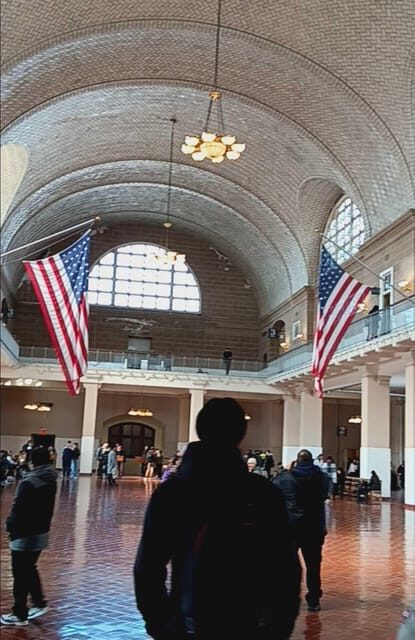 Statue of Liberty and Ellis Island Tour - What Makes This Tour Stand Out?