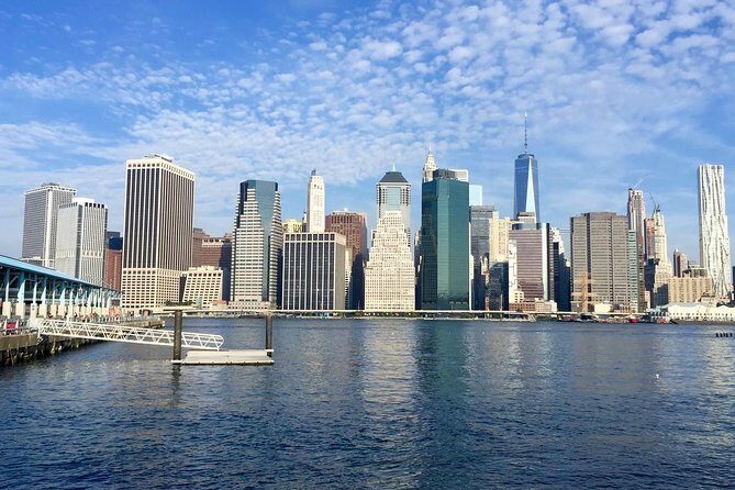Statue of Liberty and Manhattan Skyline Sightseeing Cruise - A Practical Overview of the Experience