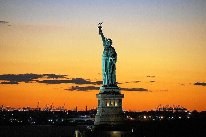 Statue of Liberty Direct Sightseeing Cruise - Authentic Feedback from Travelers