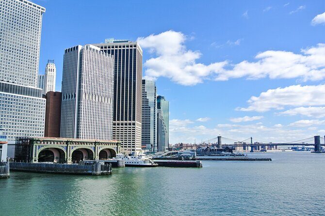 Statue of Liberty Ellis Island & 911 Memorial Pools Early - An In-Depth Look at the Itinerary
