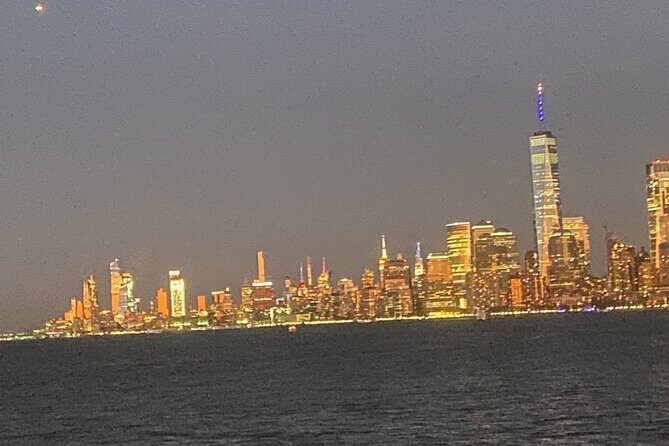 Statue of Liberty Ellis Island Cruise with One World Trade Ticket - The Sum Up: Who Should Consider This Tour?