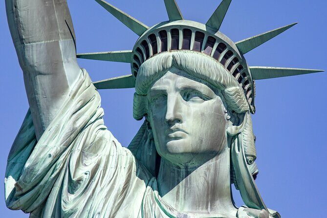 Statue of Liberty & Ellis Island Guided Tour with Ferry Transfers - Authentic Experiences: What Visitors Say