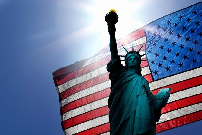 Statue of Liberty & Ellis Island - The Detailed Breakdown of the Tour