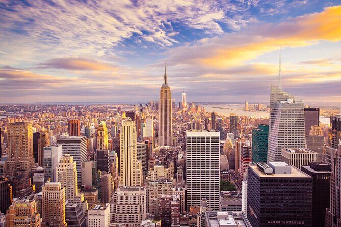 Statue of Liberty & Empire State Building 5-hour Tour by Car - What Makes This Tour Stand Out?