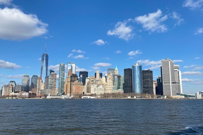 Statue of Liberty Express Roundtrip Ferry Ticket - What Do Reviews Say?