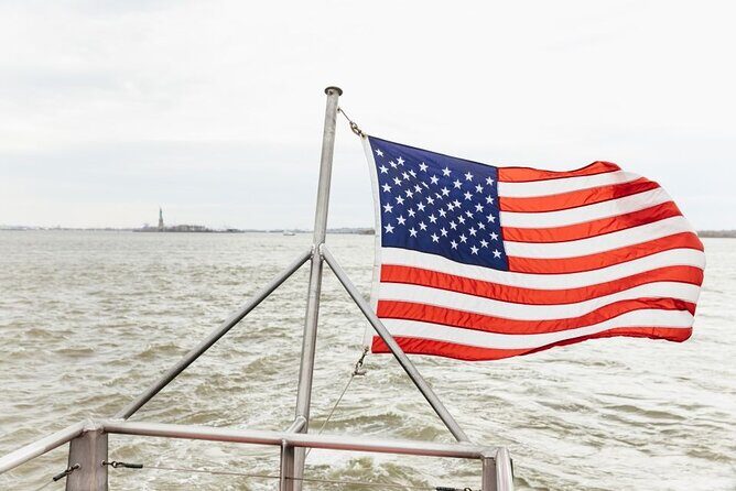 Statue of Liberty Ferry Boat Pass - The Experience in Detail