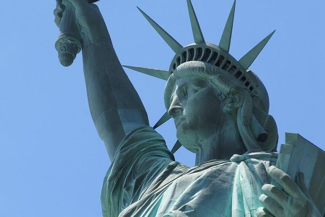 Statue of Liberty Roundtrip Ferry ticket - Value for Money: Is It Worth the Price?